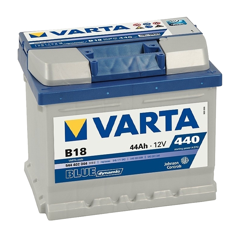 Батарея аккумуляторная \